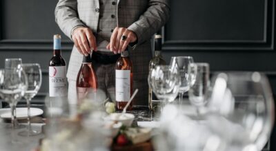 Invitație la degustare: 6 vinuri românești premiate pe bune!